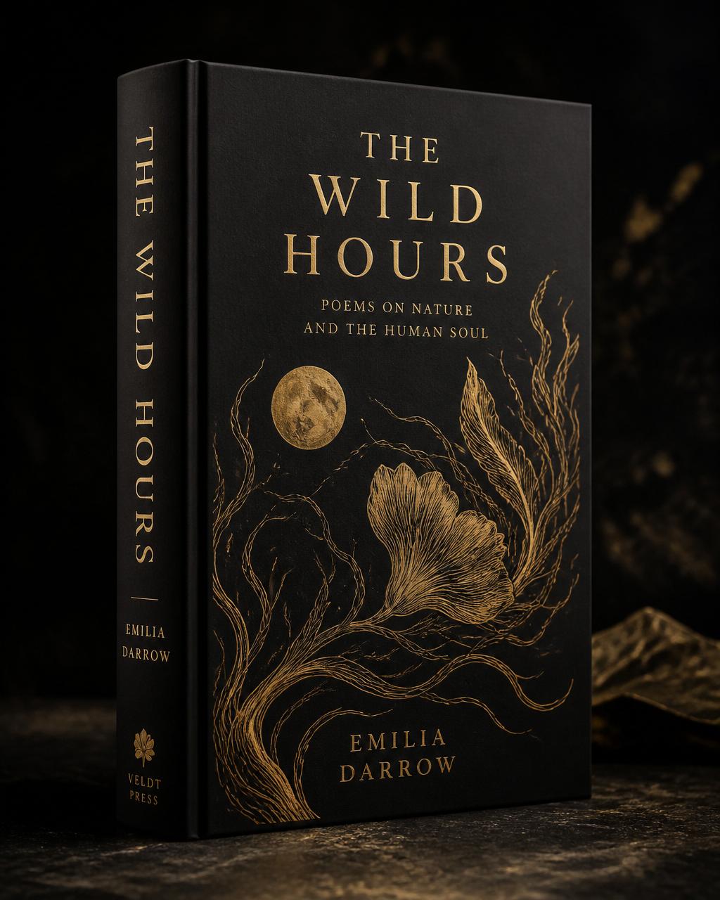 Book Covers