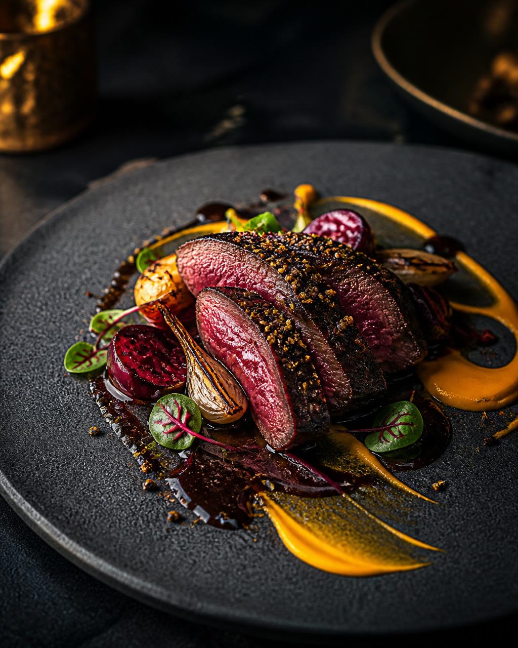 Food Photography