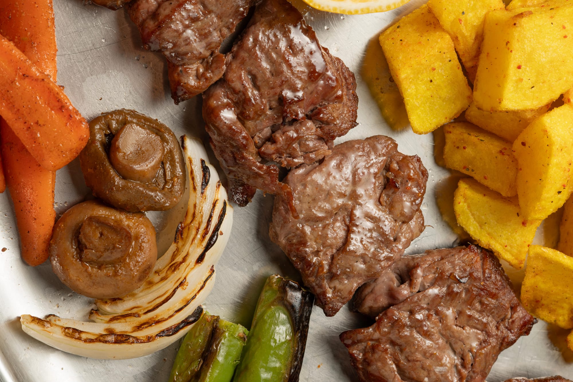 Gastronomie — 13