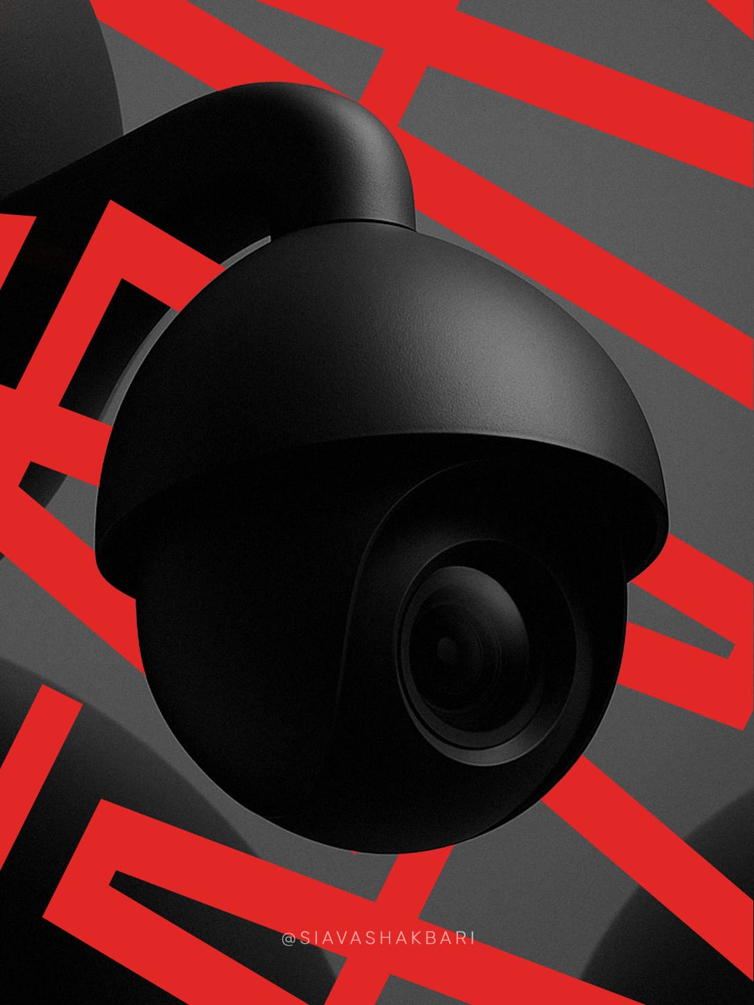 Ahura CCTV — image 2