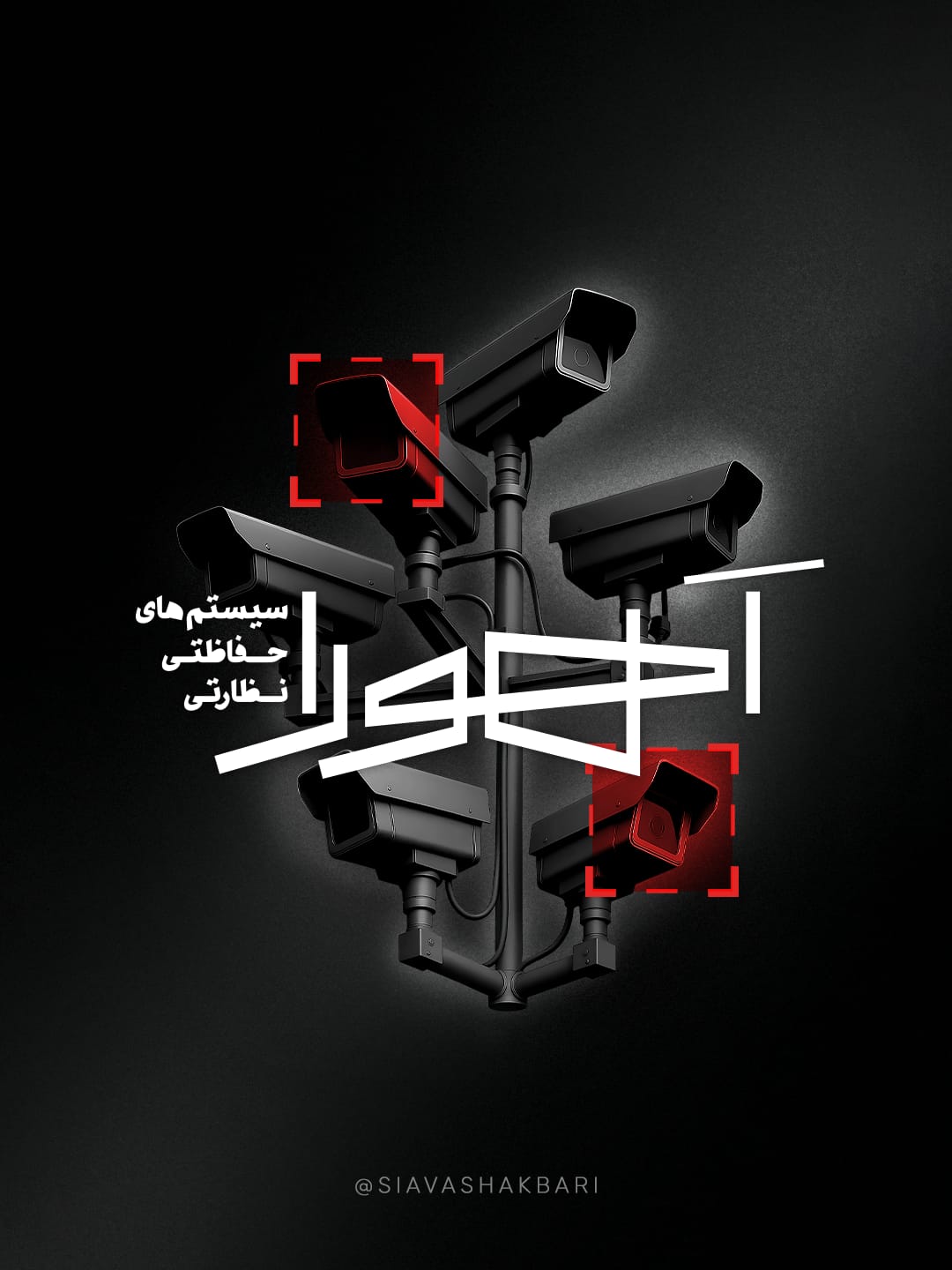 Ahura CCTV — image 3