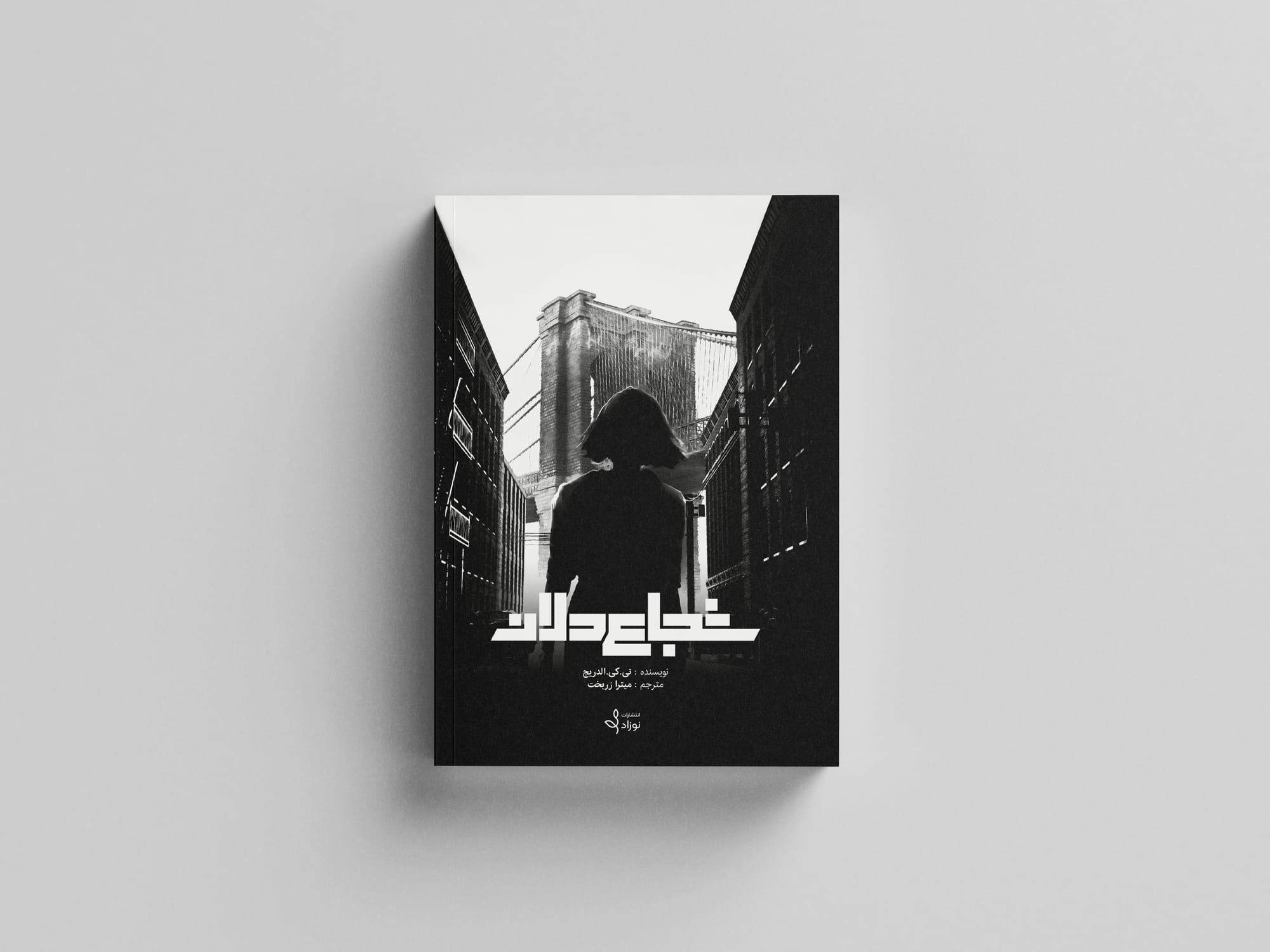 Book Covers — image 11