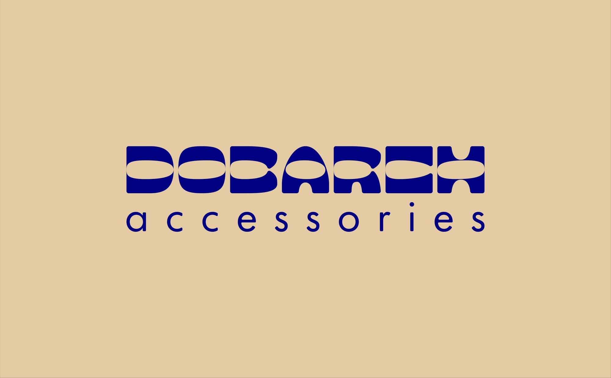 Dobareh Accesories — image 1