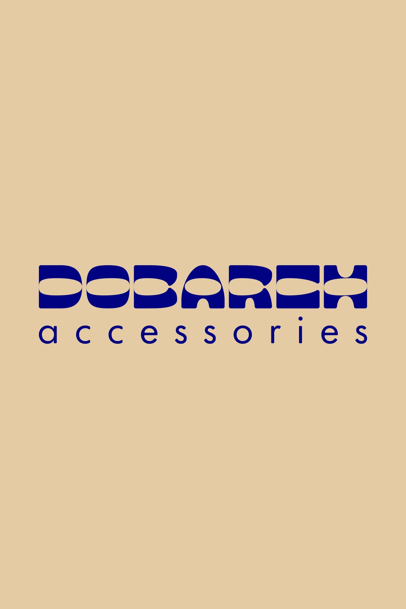 Dobareh Accesories