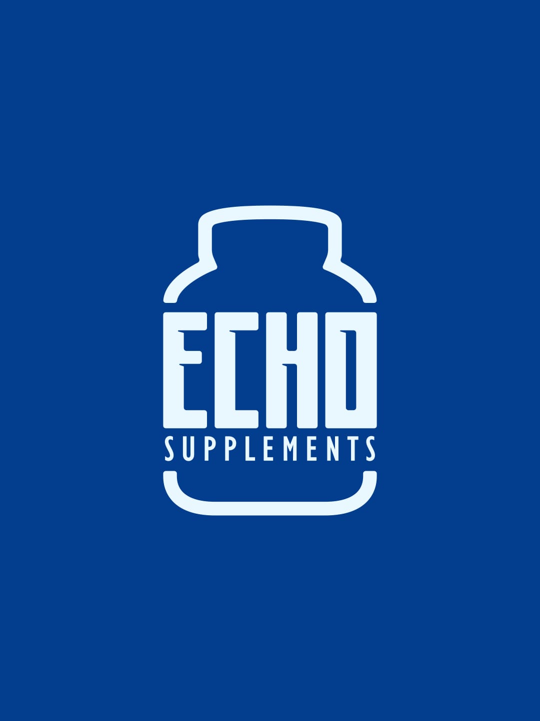 Echo Supplements — image 1