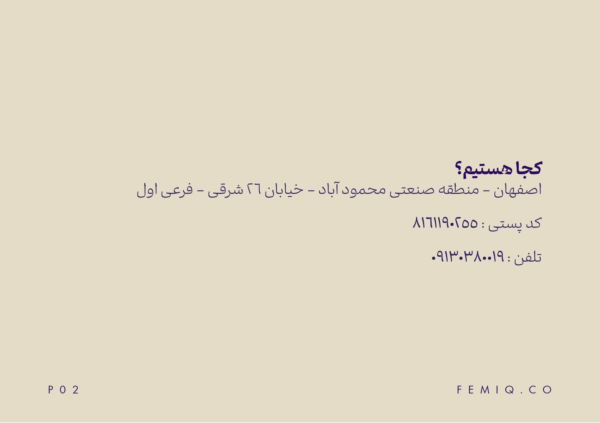 FEMIQ — image 4
