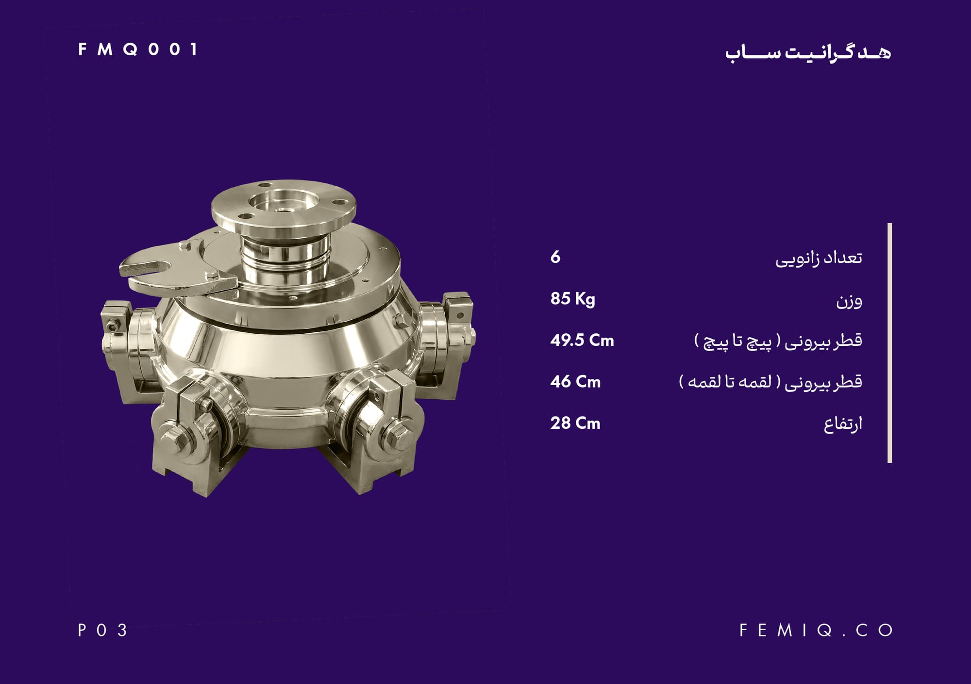 FEMIQ — image 5