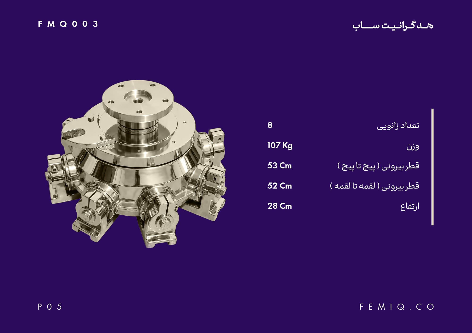 FEMIQ — image 7