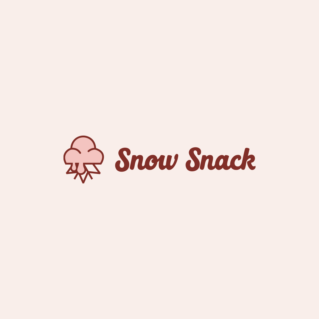 Snow Snack — image 1