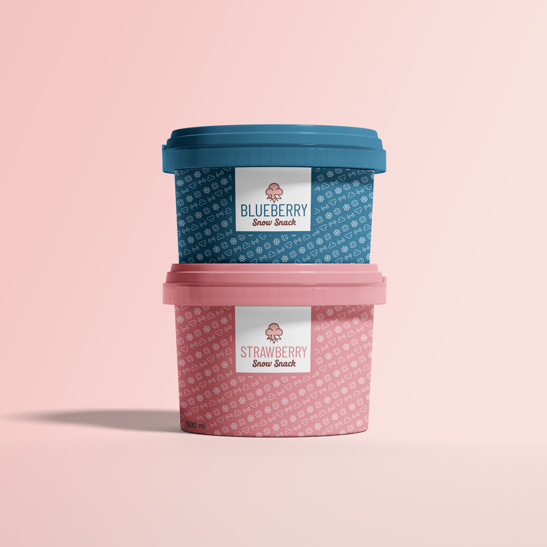Snow Snack — image 3