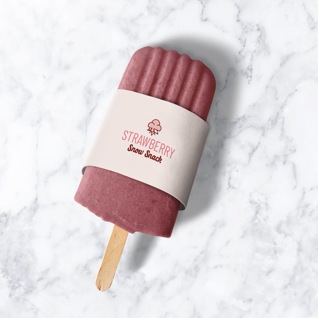 Snow Snack — image 6