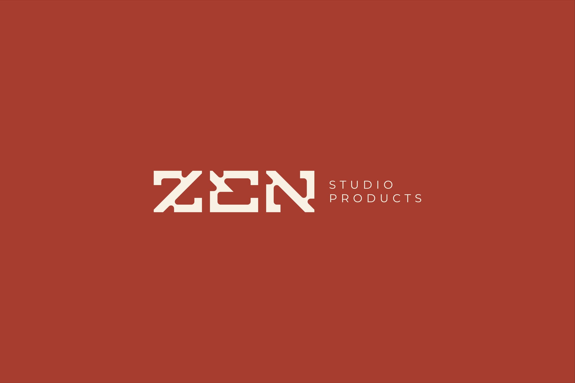 Zen Studio Products — image 1
