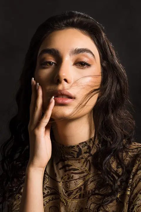 Portrait Photography
