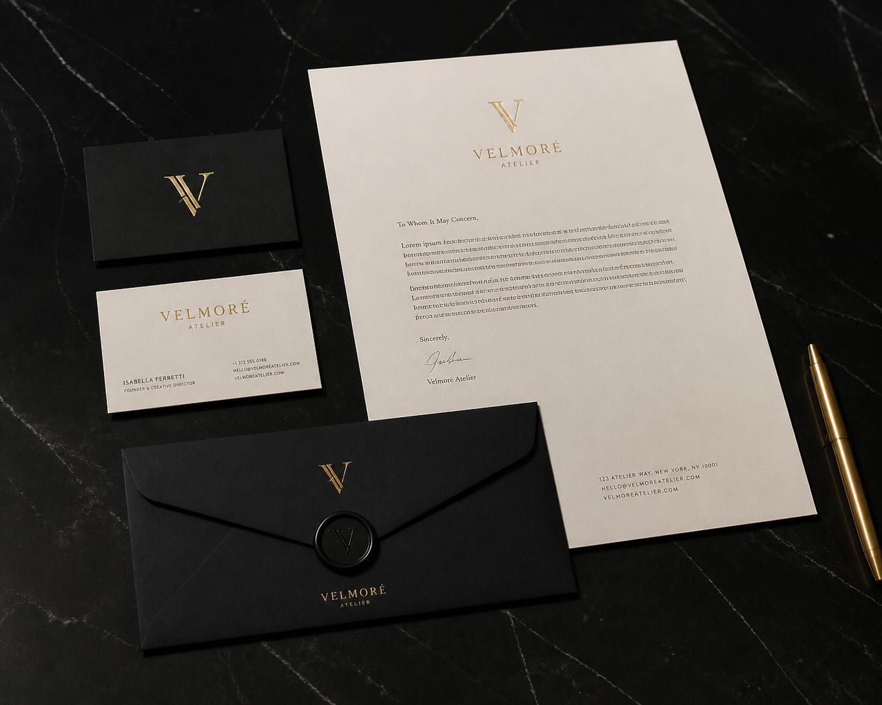 Visual Identity